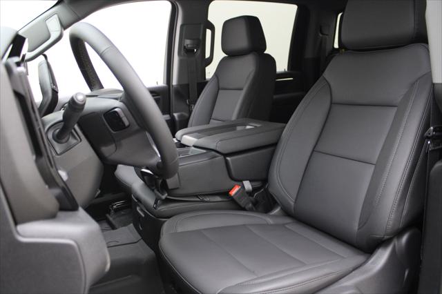 2026 Chevrolet Silverado 3500HD Crew Cab, Standard Bed, LT, 4WD