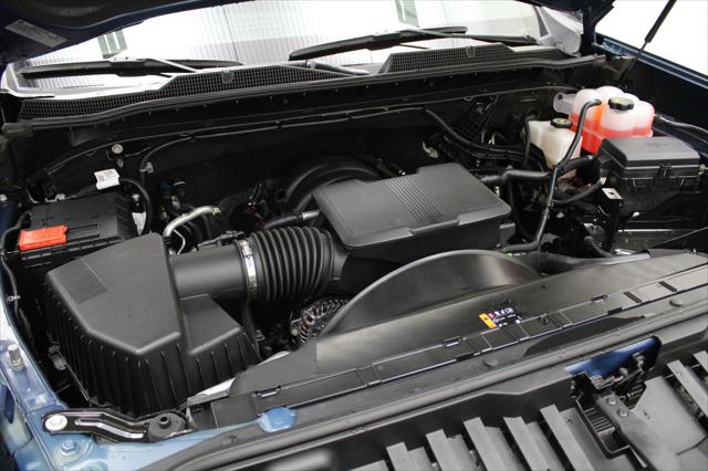 2026 Chevrolet Silverado 3500HD Crew Cab, Standard Bed, LT, 4WD