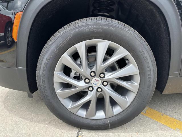 2026 Buick Enclave Preferred FWD