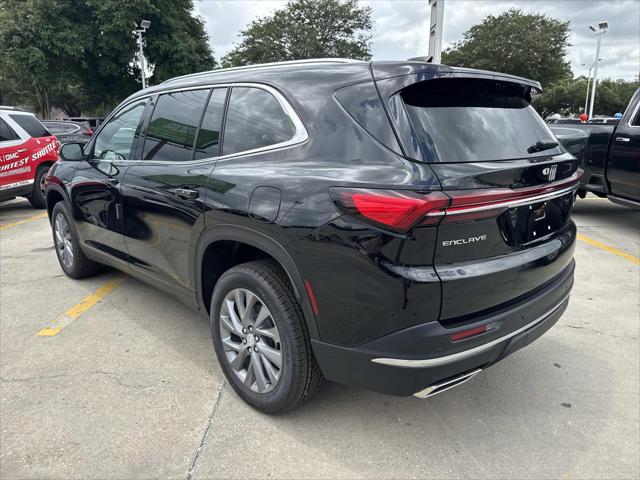 2026 Buick Enclave Preferred FWD