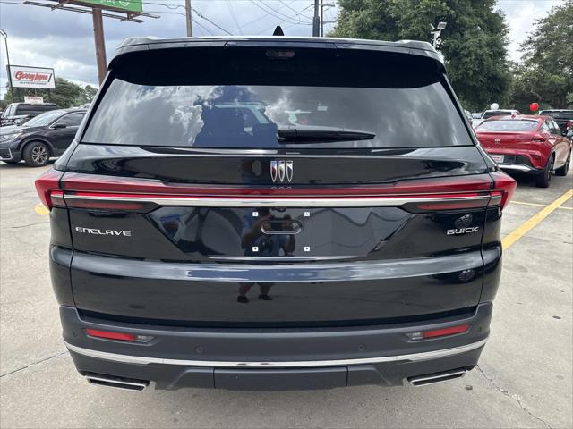 2026 Buick Enclave Preferred FWD