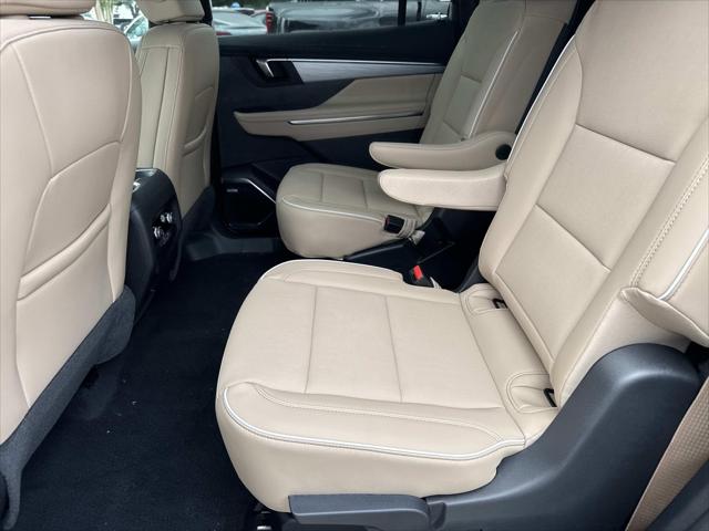 2026 Buick Enclave Preferred FWD