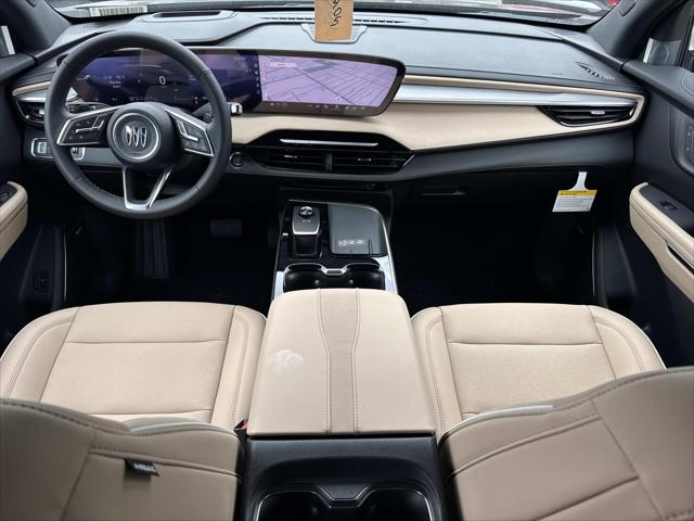 2026 Buick Enclave Preferred FWD