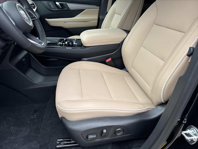 2026 Buick Enclave Preferred FWD