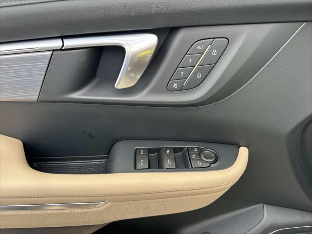 2026 Buick Enclave Preferred FWD