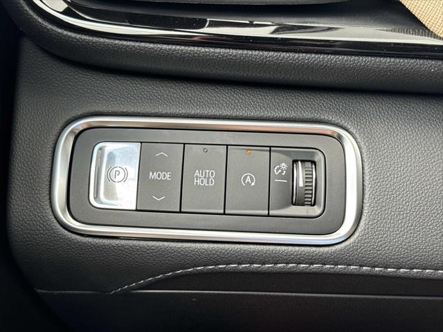 2026 Buick Enclave Preferred FWD