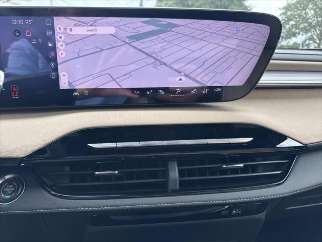 2026 Buick Enclave Preferred FWD