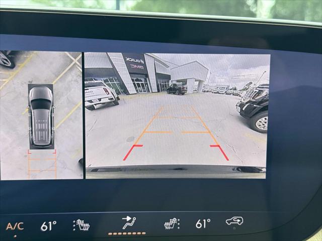 2026 Buick Enclave Preferred FWD
