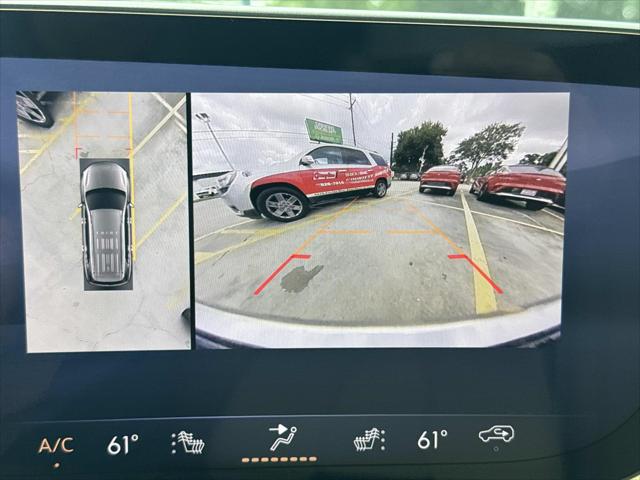 2026 Buick Enclave Preferred FWD
