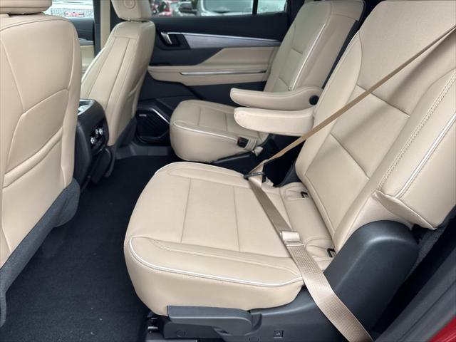 2026 Buick Enclave Preferred FWD