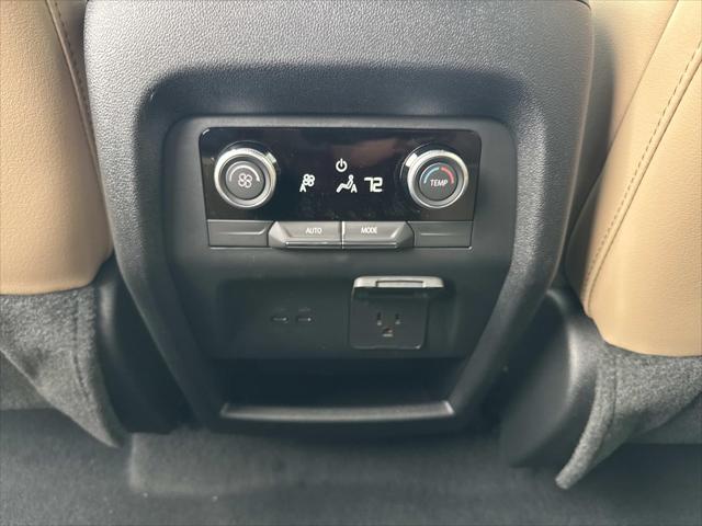 2026 Buick Enclave Preferred FWD
