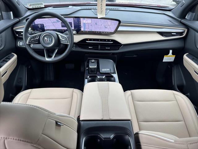 2026 Buick Enclave Preferred FWD