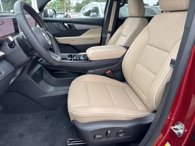 2026 Buick Enclave Preferred FWD