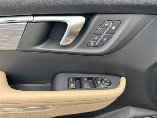 2026 Buick Enclave Preferred FWD
