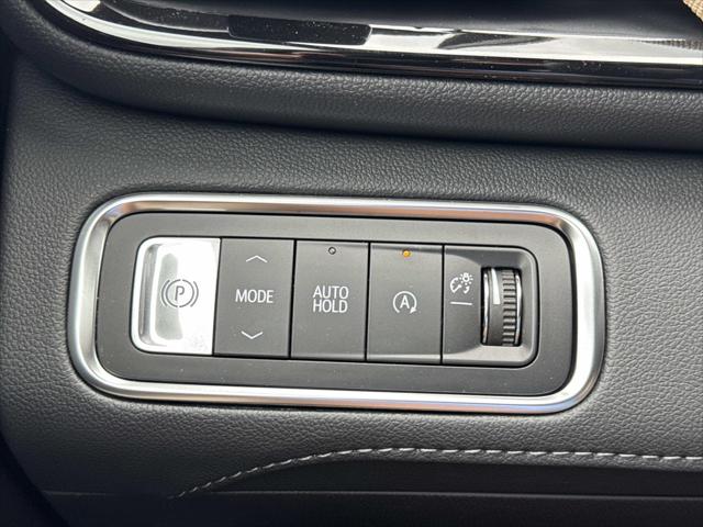 2026 Buick Enclave Preferred FWD