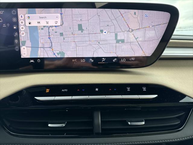 2026 Buick Enclave Preferred FWD
