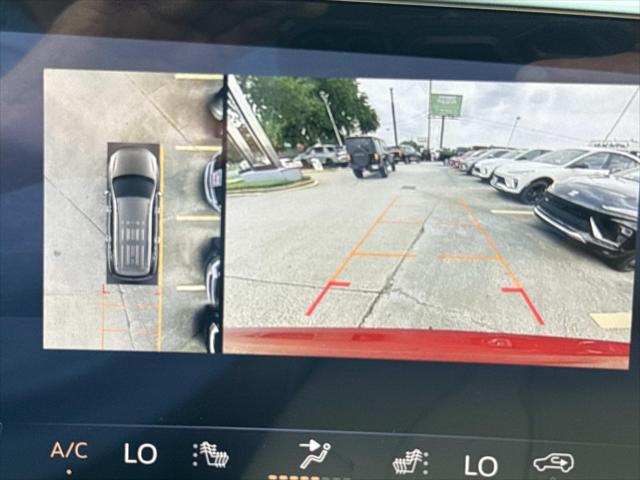 2026 Buick Enclave Preferred FWD