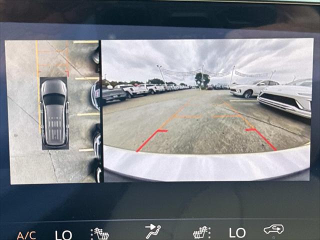 2026 Buick Enclave Preferred FWD