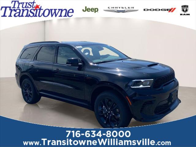 2026 Dodge Durango GT Plus for sale in Williamsville, NY