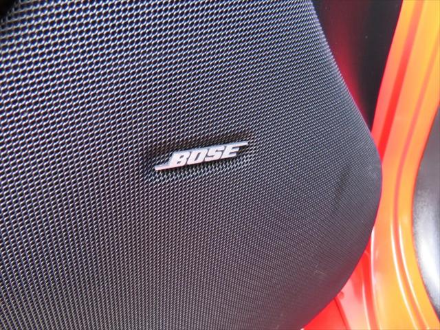 2001 Chevrolet Corvette Convertible
