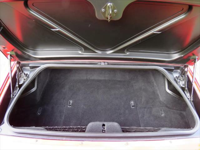 2001 Chevrolet Corvette Convertible