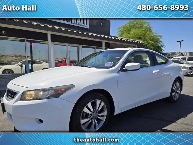 2009 Honda Accord 2.4 LX-S for sale in Chandler, AZ