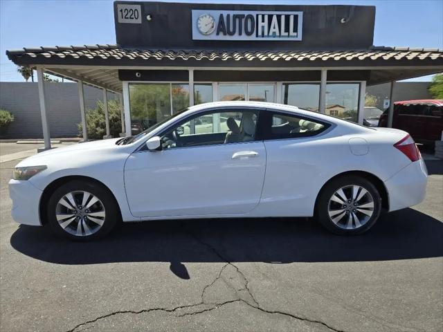 2009 Honda Accord 2.4 LX-S