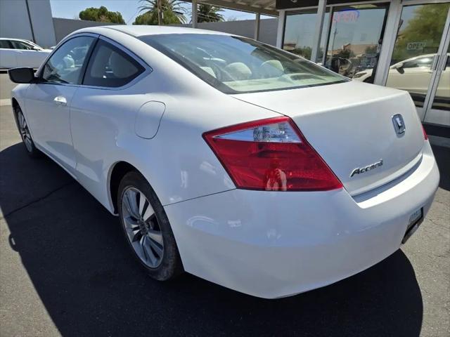 2009 Honda Accord 2.4 LX-S