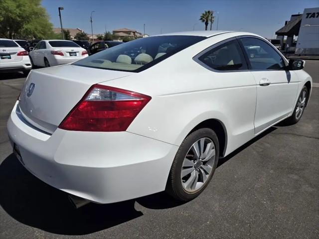 2009 Honda Accord 2.4 LX-S