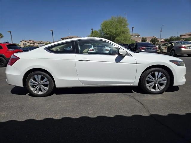 2009 Honda Accord 2.4 LX-S