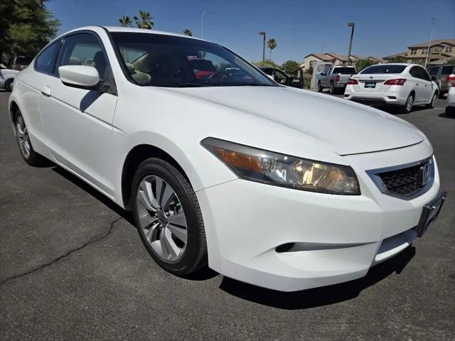 2009 Honda Accord 2.4 LX-S