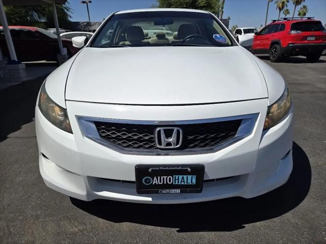 2009 Honda Accord 2.4 LX-S