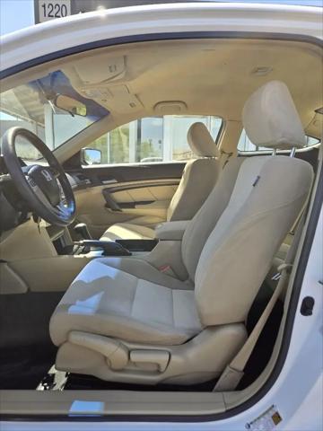 2009 Honda Accord 2.4 LX-S