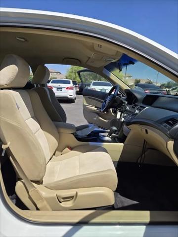 2009 Honda Accord 2.4 LX-S