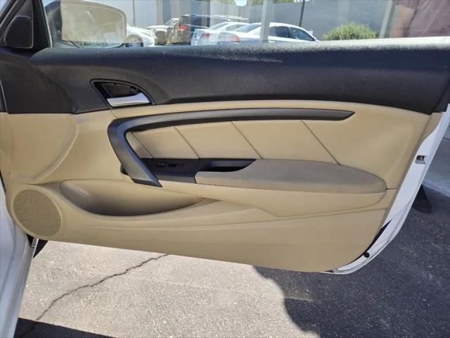 2009 Honda Accord 2.4 LX-S