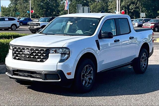 New 2026 Ford Maverick XLT For Sale in Olive Branch, MS