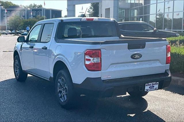 New 2026 Ford Maverick XLT For Sale in Olive Branch, MS