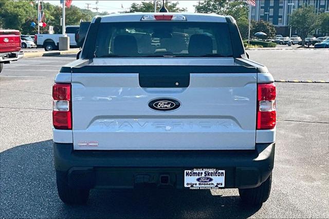 New 2026 Ford Maverick XLT For Sale in Olive Branch, MS