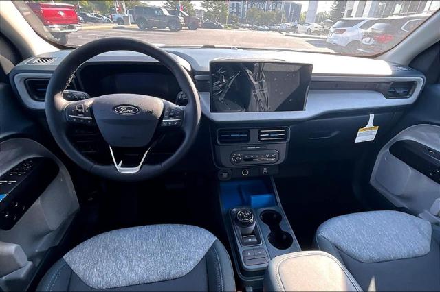 New 2026 Ford Maverick XLT For Sale in Olive Branch, MS