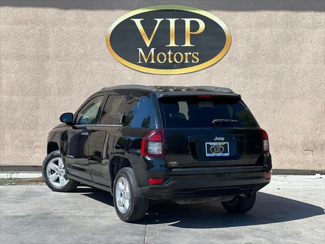 2014 Jeep Compass Sport