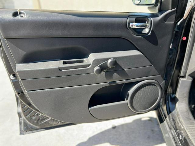 2014 Jeep Compass Sport