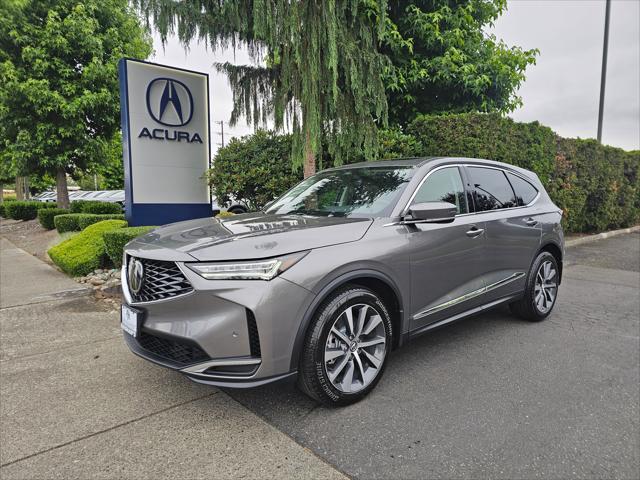 2026 Acura MDX Technology Package for sale in Fife, WA