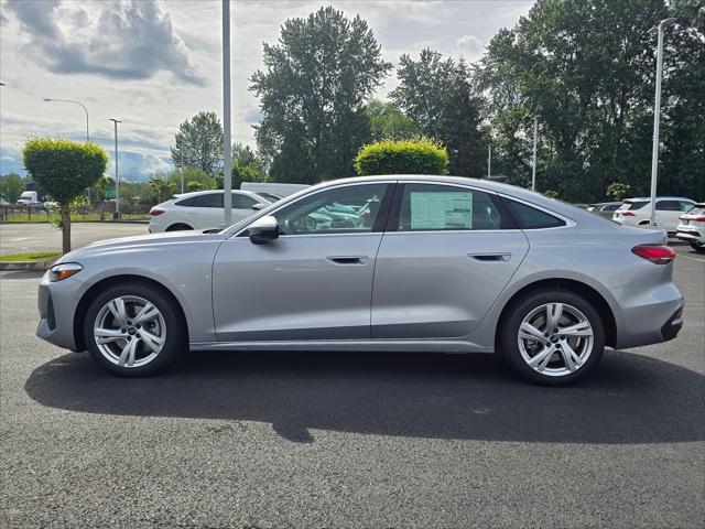 2026 Audi A5 Premium TFSI quattro S tronic