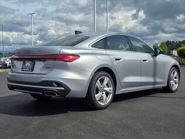 2026 Audi A5 Premium TFSI quattro S tronic