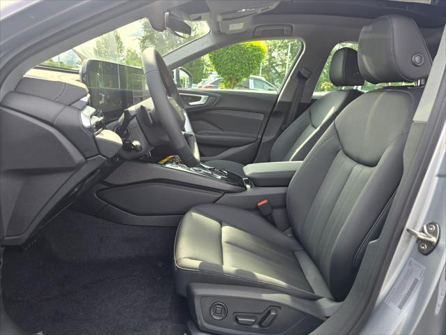 2026 Audi A5 Premium TFSI quattro S tronic