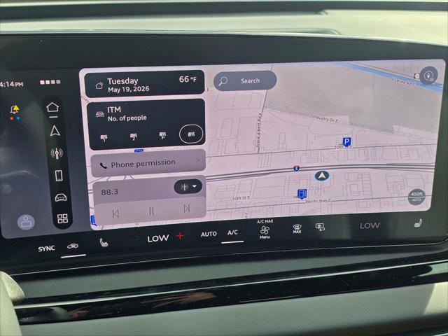 2026 Audi A5 Premium TFSI quattro S tronic