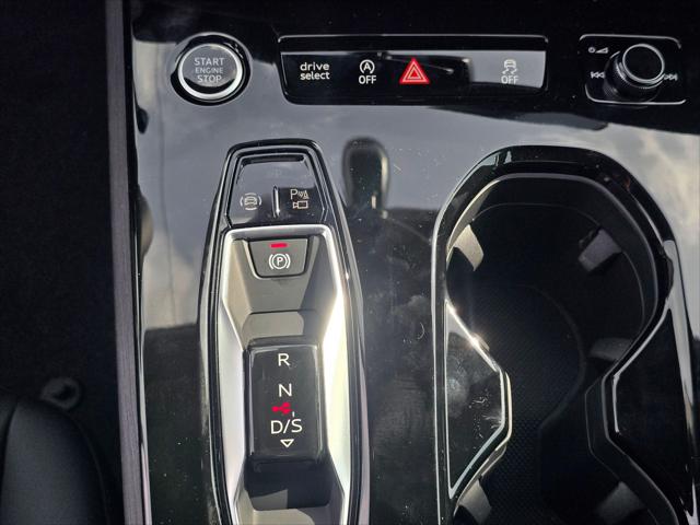 2026 Audi A5 Premium TFSI quattro S tronic
