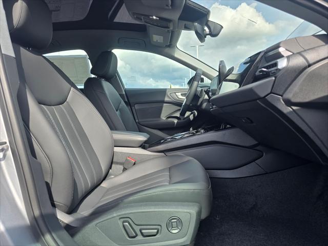 2026 Audi A5 Premium TFSI quattro S tronic