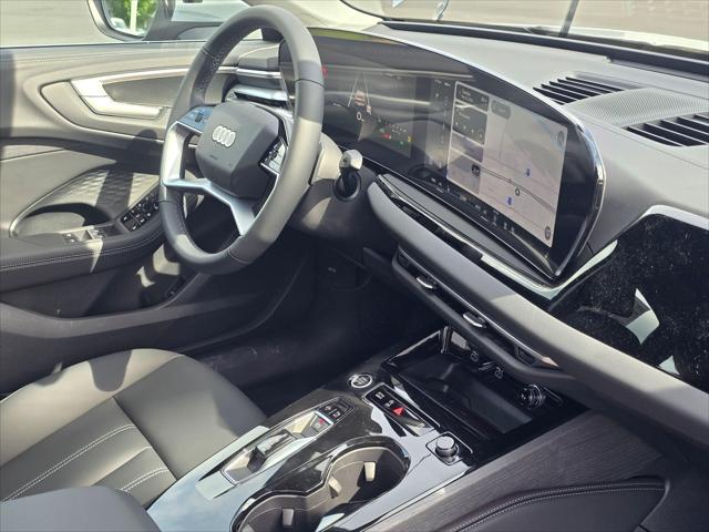 2026 Audi A5 Premium TFSI quattro S tronic