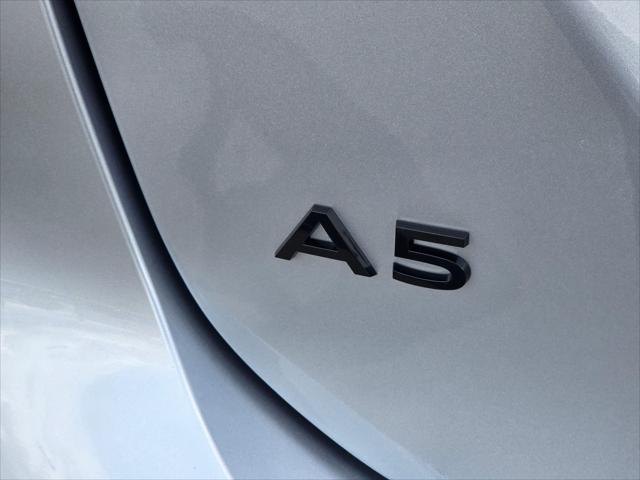 2026 Audi A5 Premium TFSI quattro S tronic